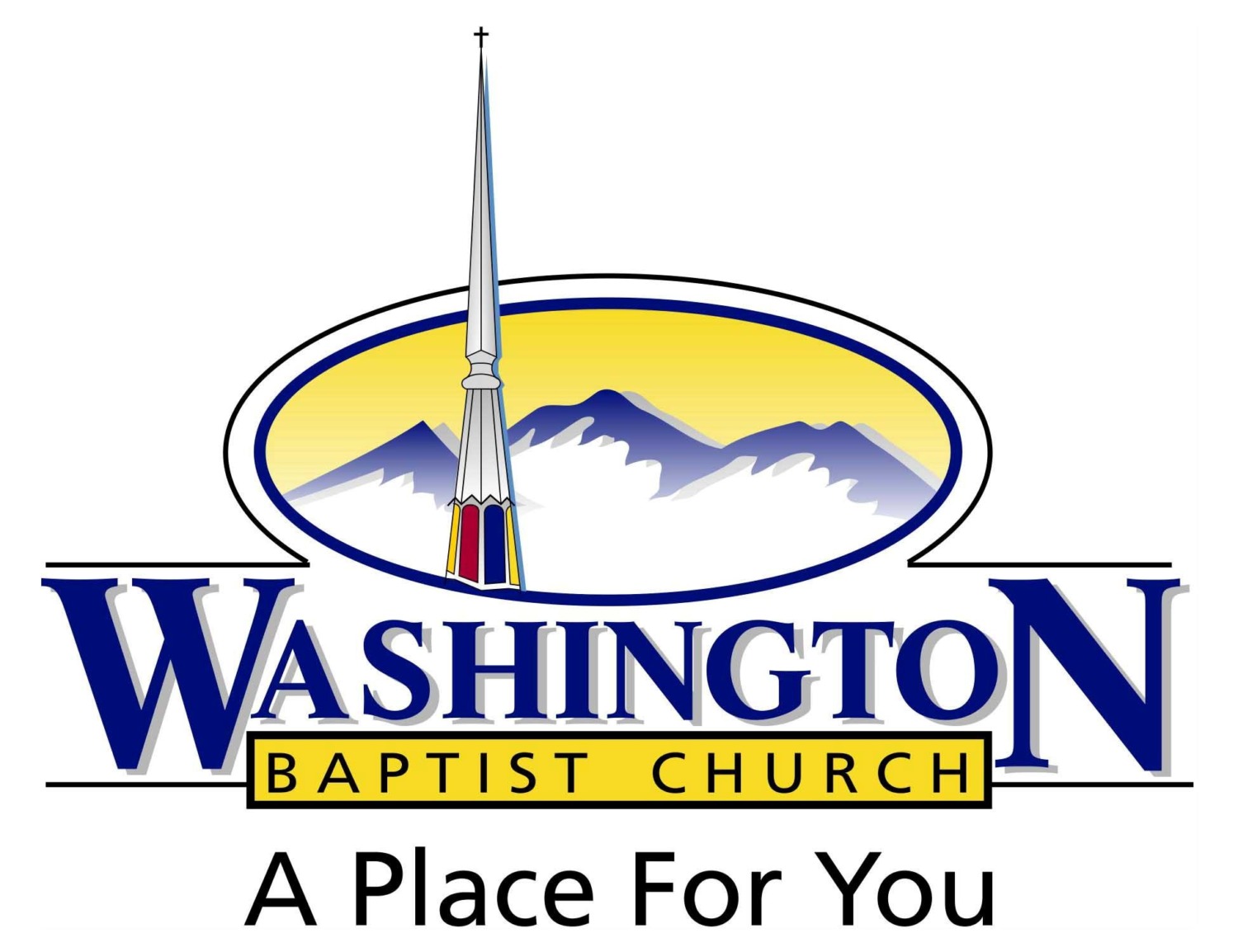 Washington Baptist Church Announcements