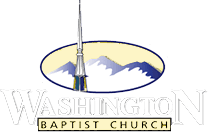 Washington Baptist Church